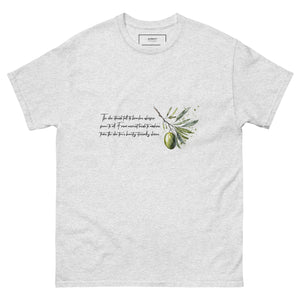 Olive Resilience Tee