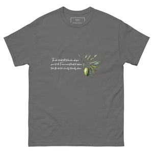 Olive Resilience Tee