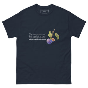 Fig Wisdom Tee