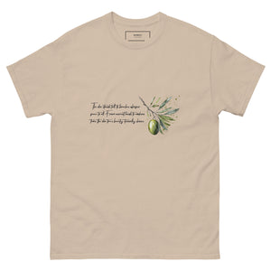 Olive Resilience Tee