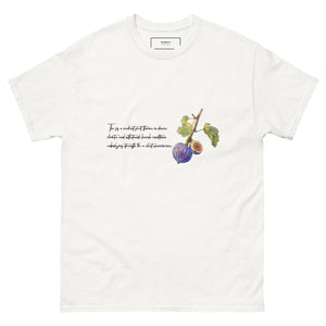 Fig Wisdom Tee