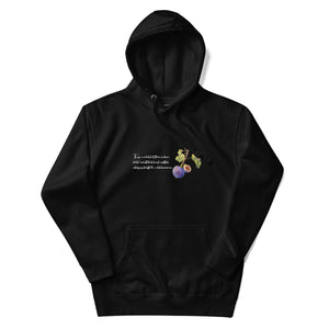 Fig Wisdom Hoodie