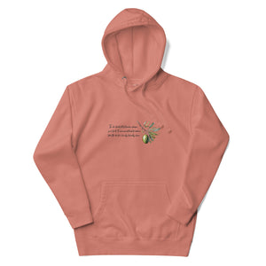 Olive Resilience Hoodie