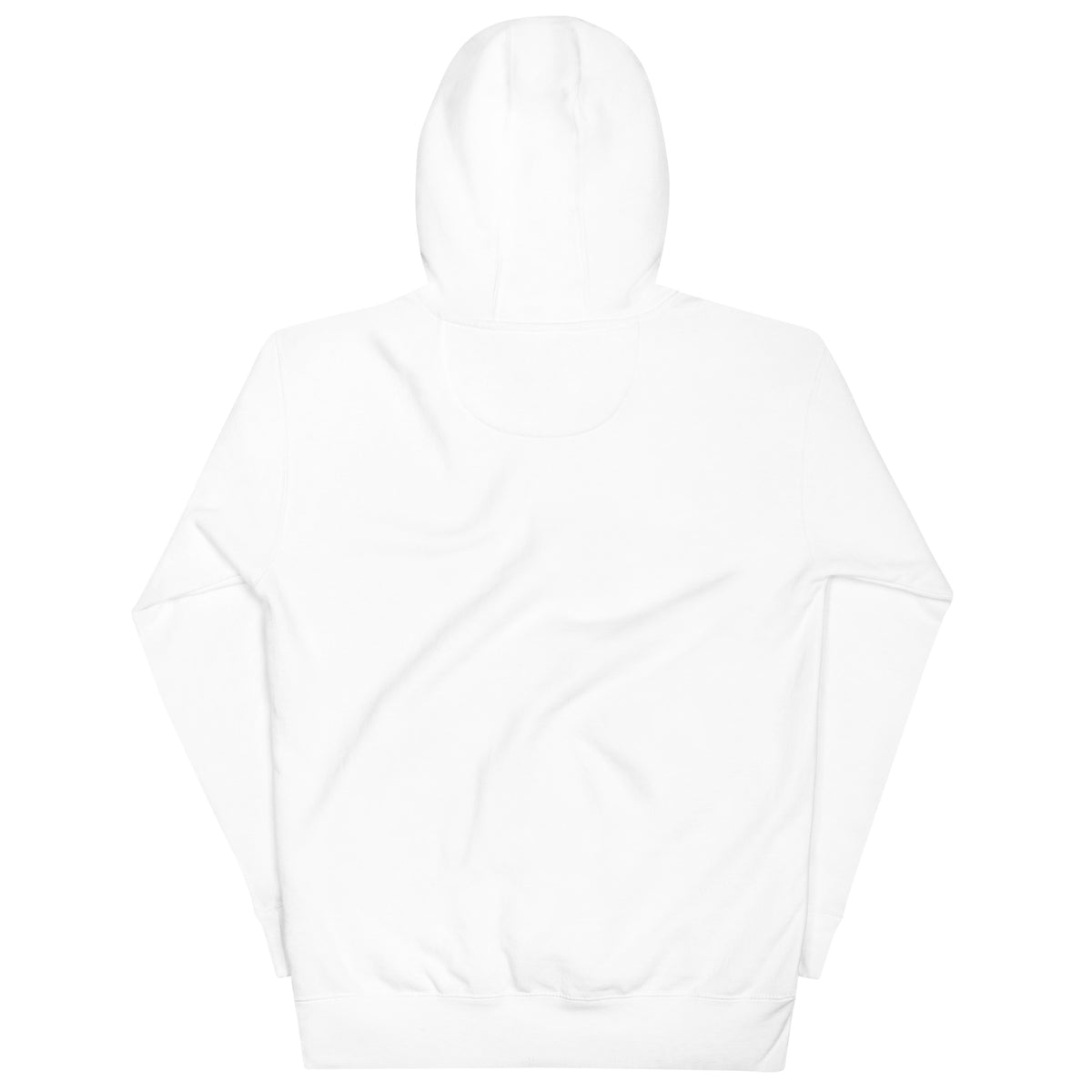 Sunday Nomad Debut '22 Hoodie - White – Sunday By Design